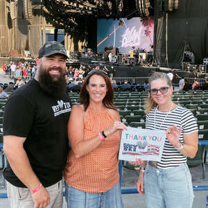 Dierks Bentley: Beers on Me Tour 2022