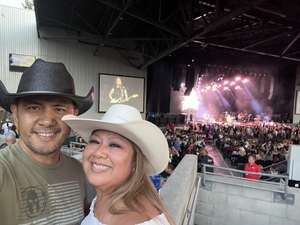 Dierks Bentley: Beers on Me Tour 2022