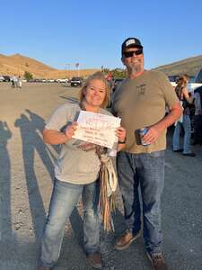 Dierks Bentley: Beers on Me Tour 2022