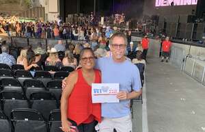 Dierks Bentley: Beers on Me Tour 2022