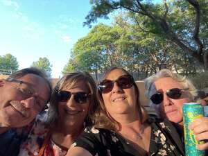 Dierks Bentley: Beers on Me Tour 2022