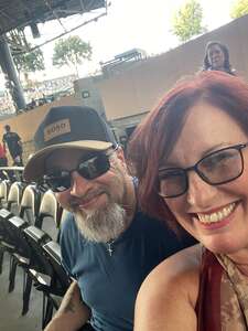 Dierks Bentley: Beers on Me Tour 2022