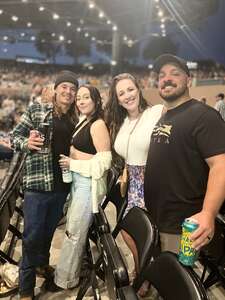 Dierks Bentley: Beers on Me Tour 2022