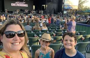 Christine attended Dierks Bentley: Beers on Me Tour 2022 on Jul 29th 2022 via VetTix 