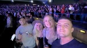 Jacob attended Dierks Bentley: Beers on Me Tour 2022 on Jul 29th 2022 via VetTix 
