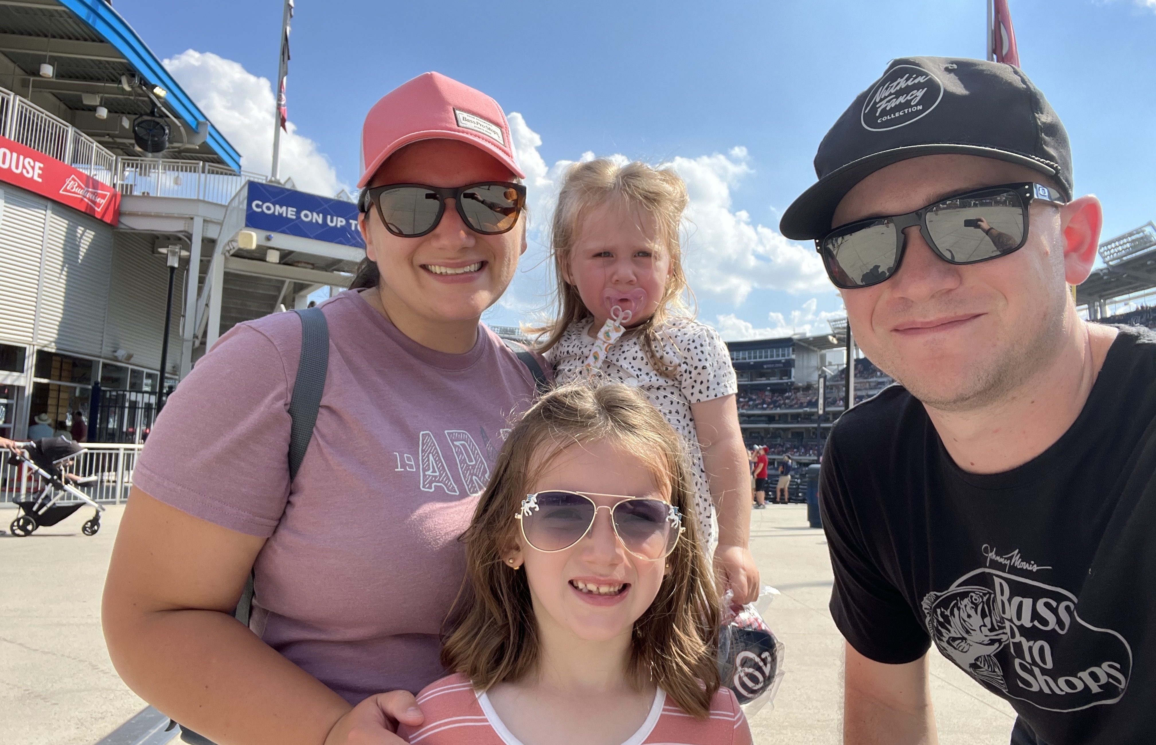 Washington Nationals - MLB vs Cincinnati Reds