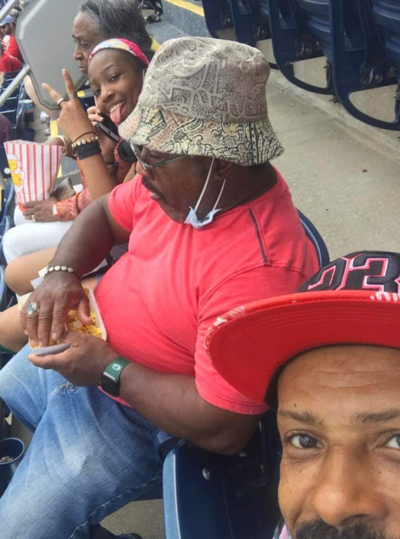 Washington Nationals - MLB vs Cincinnati Reds