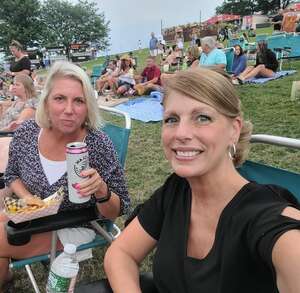 Andrew attended Keith Urban: the Speed of Now World Tour on Jul 31st 2022 via VetTix 