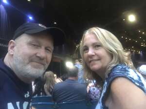 Robert attended Keith Urban: the Speed of Now World Tour on Jul 31st 2022 via VetTix 