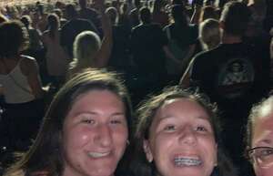 Chris attended Keith Urban: the Speed of Now World Tour on Jul 31st 2022 via VetTix 