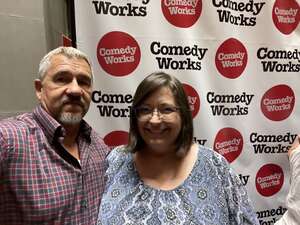 Tammy Pescatelli
