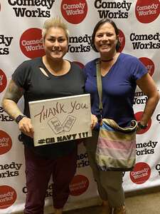 Tammy Pescatelli