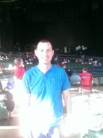 Dixie Chicks - Dcx World Tour Mmxvi With Special Guest the Heavy and Josh Herbert