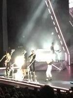 Dixie Chicks - Dcx World Tour Mmxvi With Special Guest the Heavy and Josh Herbert