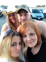 Dixie Chicks - Dcx World Tour Mmxvi With Special Guest the Heavy and Josh Herbert