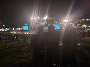 Wiz Khalifa and Logic: Vinyl Verse Tour 2022