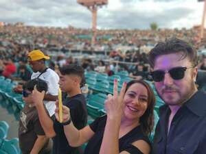 Wiz Khalifa and Logic: Vinyl Verse Tour 2022