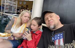 Wiz Khalifa and Logic: Vinyl Verse Tour 2022