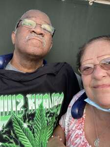 Wiz Khalifa and Logic: Vinyl Verse Tour 2022