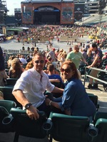Kenny Chesney - Spread the Love Tour With Miranda Lambert, Old Dominion, Big and Rich  - Lincoln Financial Field
