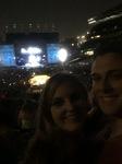 Kenny Chesney - Spread the Love Tour With Miranda Lambert, Old Dominion, Big and Rich  - Lincoln Financial Field