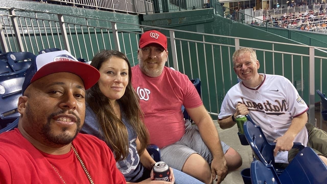 Washington Nationals - MLB vs Baltimore Orioles