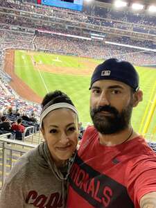 Washington Nationals - MLB vs Baltimore Orioles