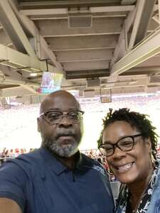 Washington Nationals - MLB vs Baltimore Orioles