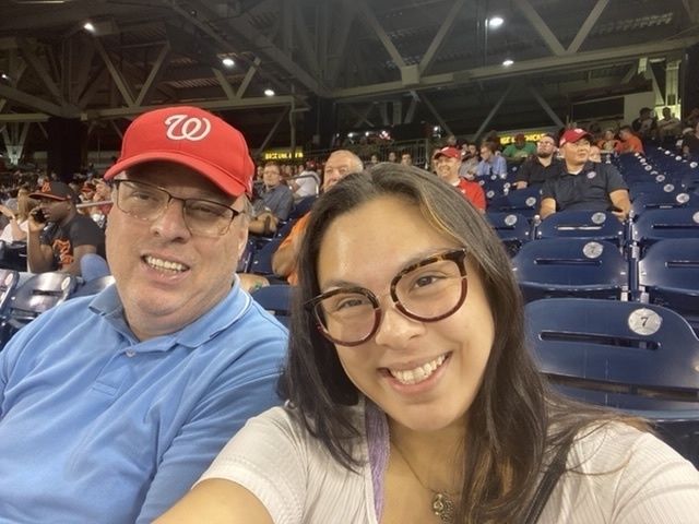 Washington Nationals - MLB vs Baltimore Orioles