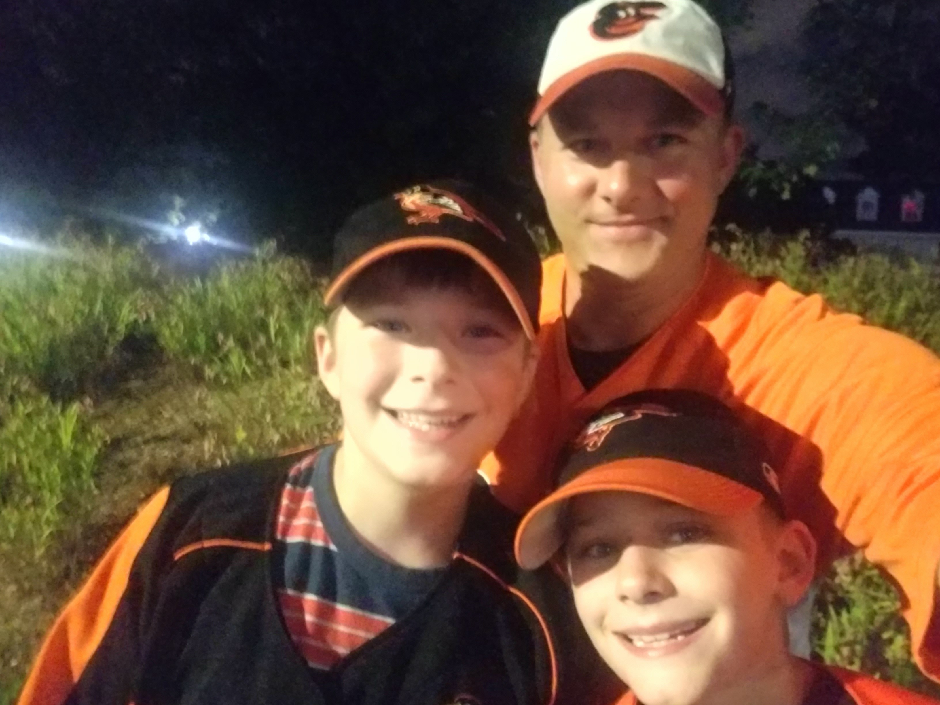 Washington Nationals - MLB vs Baltimore Orioles