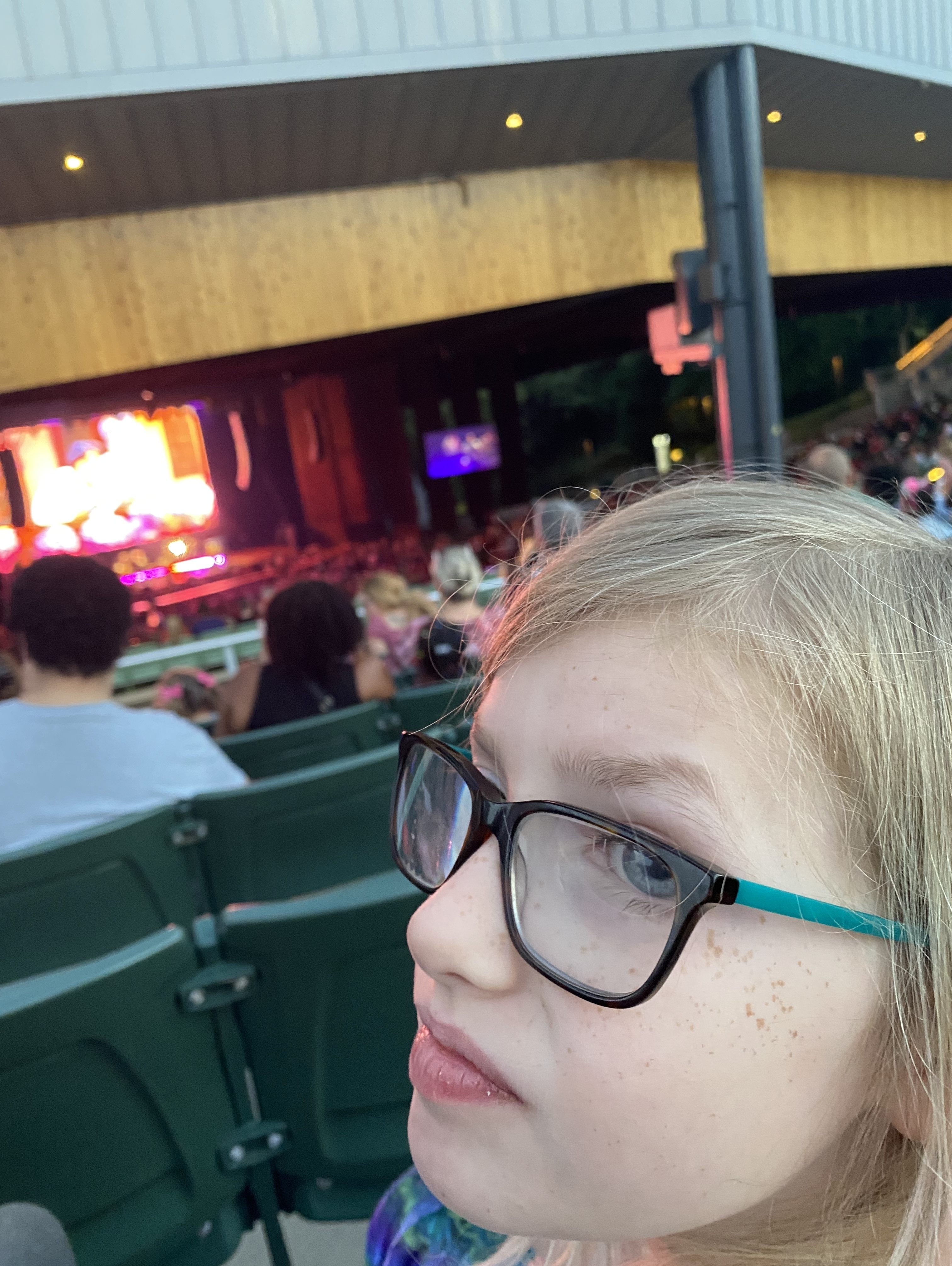 Encanto: the Sing Along Film Concert