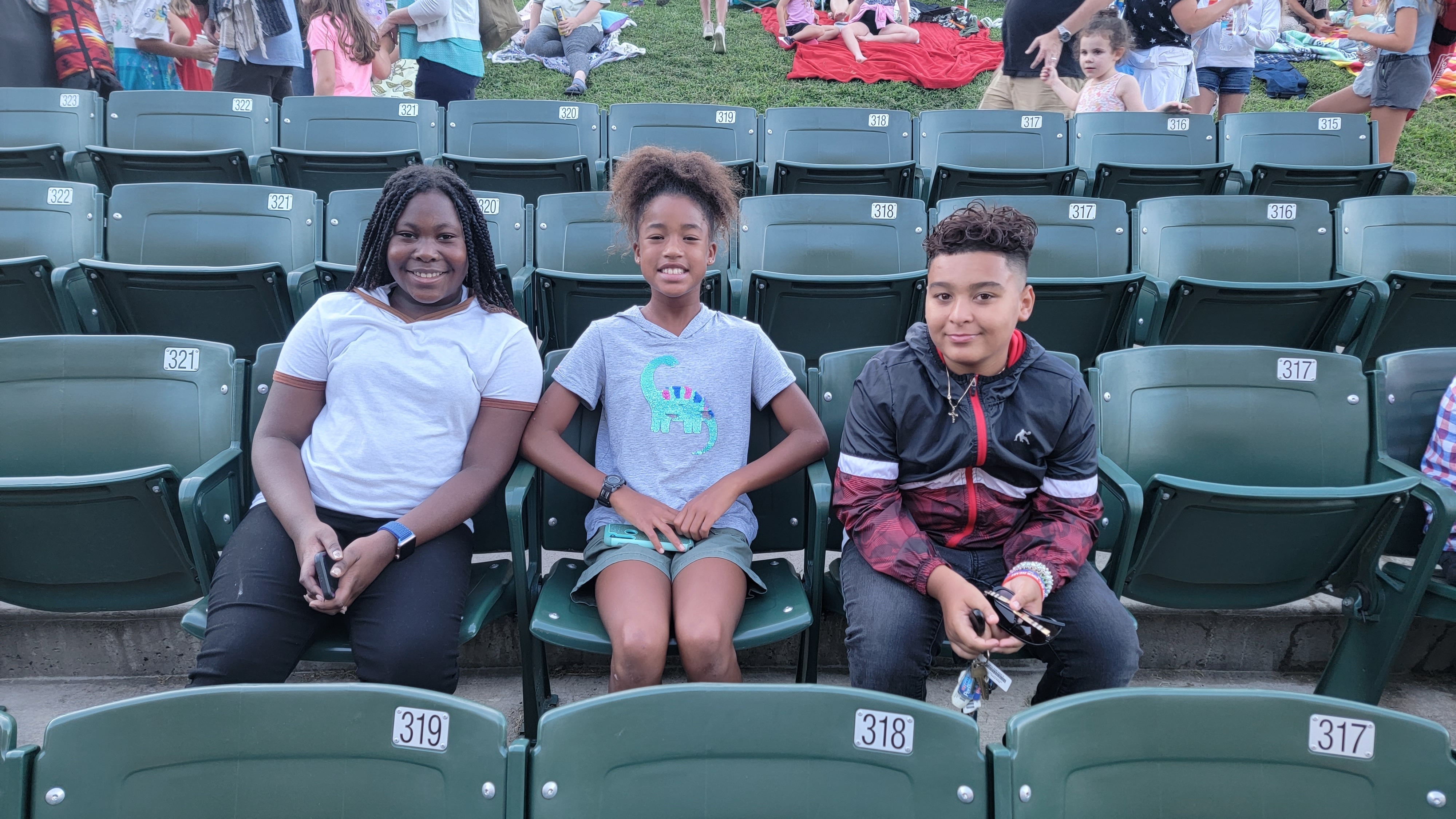 Encanto: the Sing Along Film Concert
