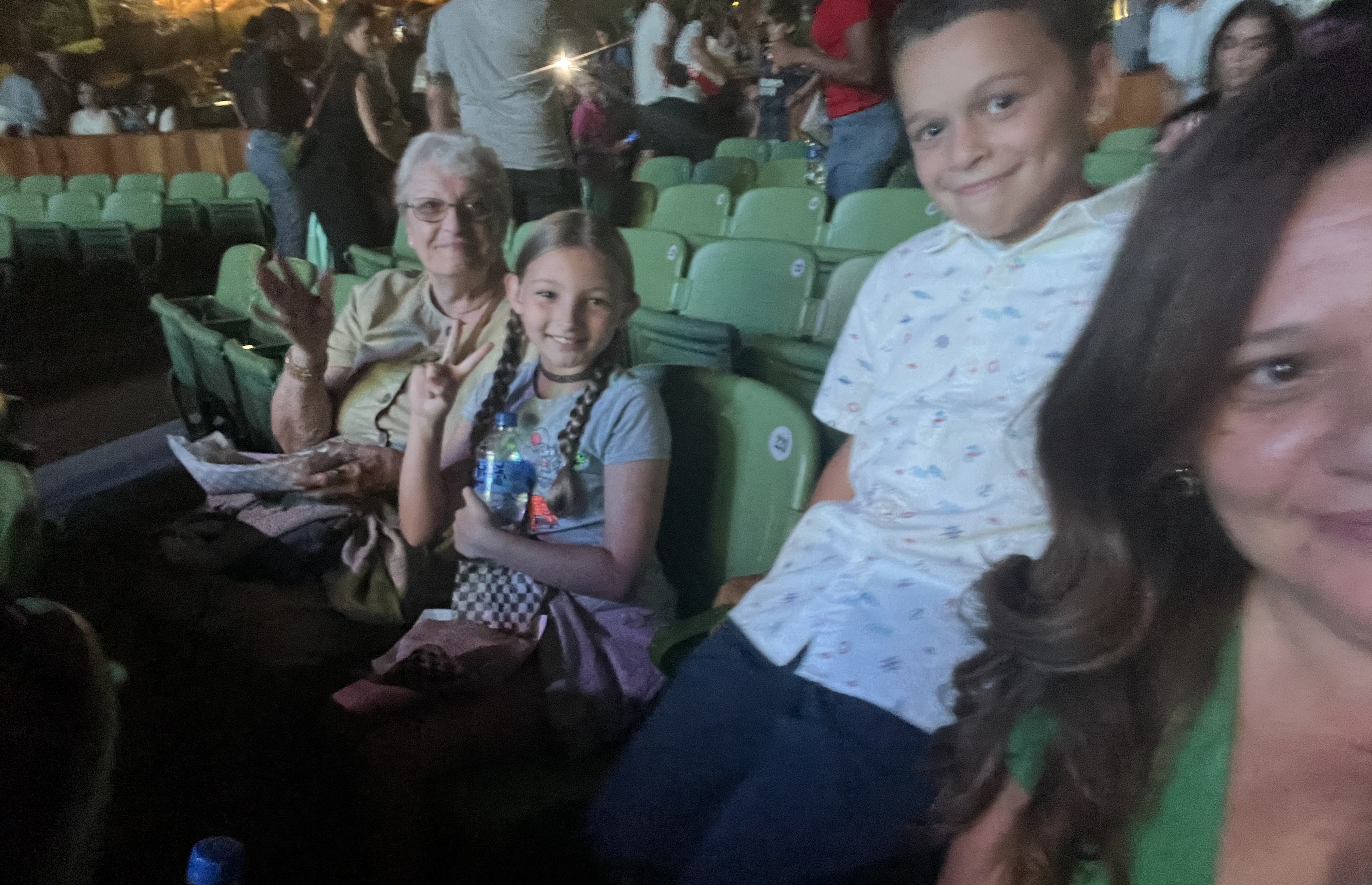 Encanto: the Sing Along Film Concert