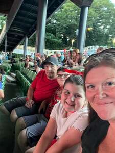 Encanto: the Sing Along Film Concert