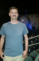 Brit Floyd - the Worlds Greatest Pink Floyd Show - Space and Time Continuum World Tour 2016