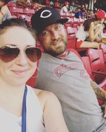 Cincinnati Reds vs. Arizona Diamondbacks - MLB