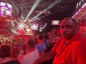 All Elite Wrestling