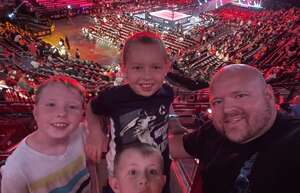 All Elite Wrestling