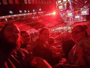 All Elite Wrestling