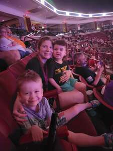 All Elite Wrestling