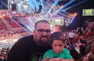 All Elite Wrestling