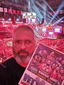 All Elite Wrestling