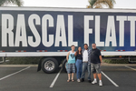 Rascal Flatts - Rhythm and Roots Tour With Special Guest Kelsea Ballerini and Chris Lane