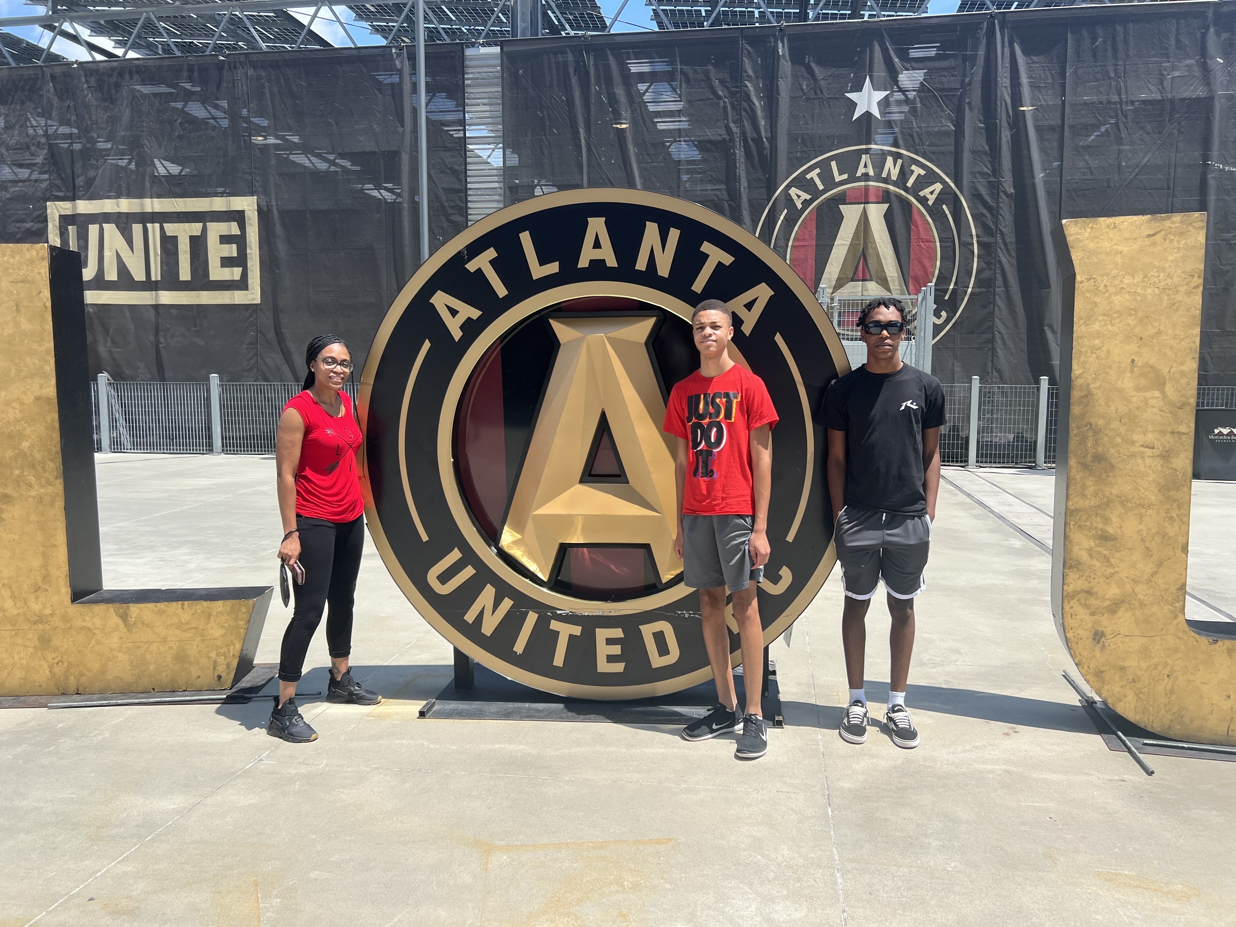 Atlanta United - MLS vs Seattle Sounders FC