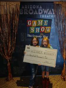 Game Show