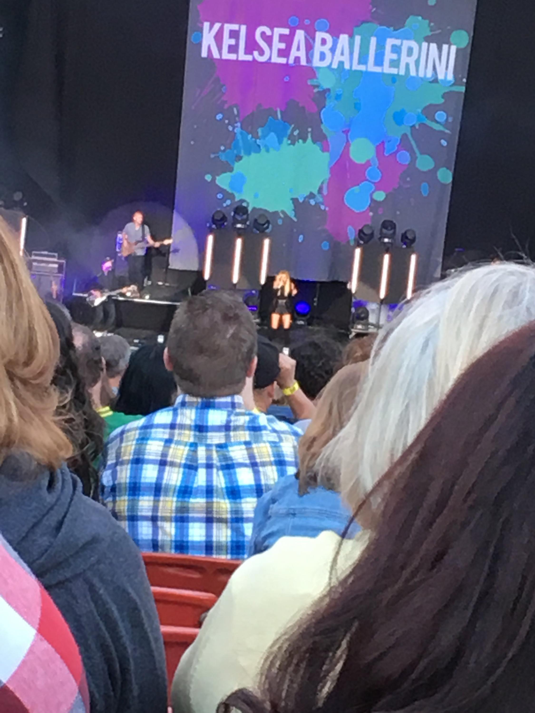 Rascal Flatts - Rhythm and Roots Tour With Special Guest Kelsea Ballerini and Chris Lane