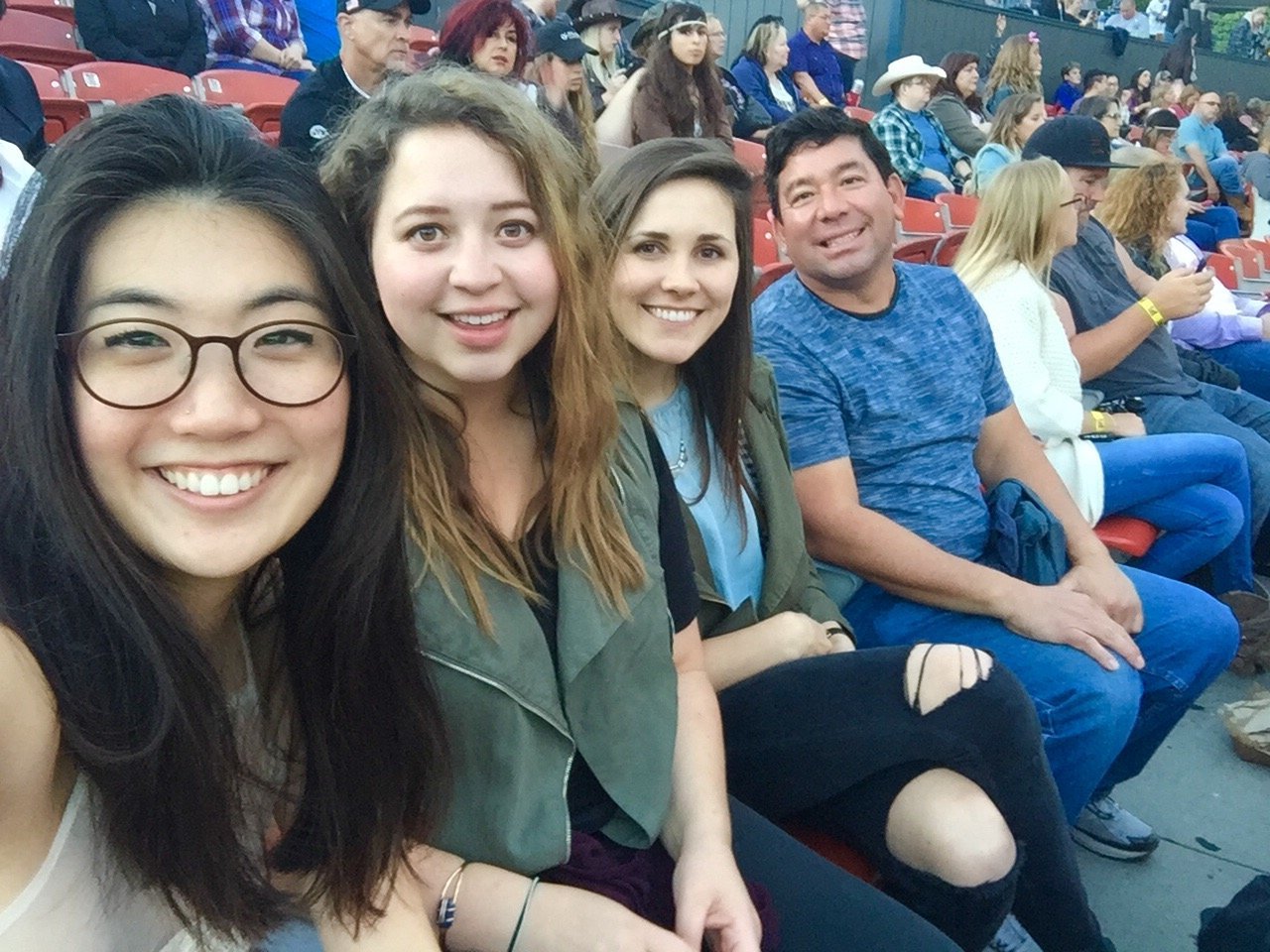 Rascal Flatts - Rhythm and Roots Tour With Special Guest Kelsea Ballerini and Chris Lane