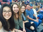 Rascal Flatts - Rhythm and Roots Tour With Special Guest Kelsea Ballerini and Chris Lane