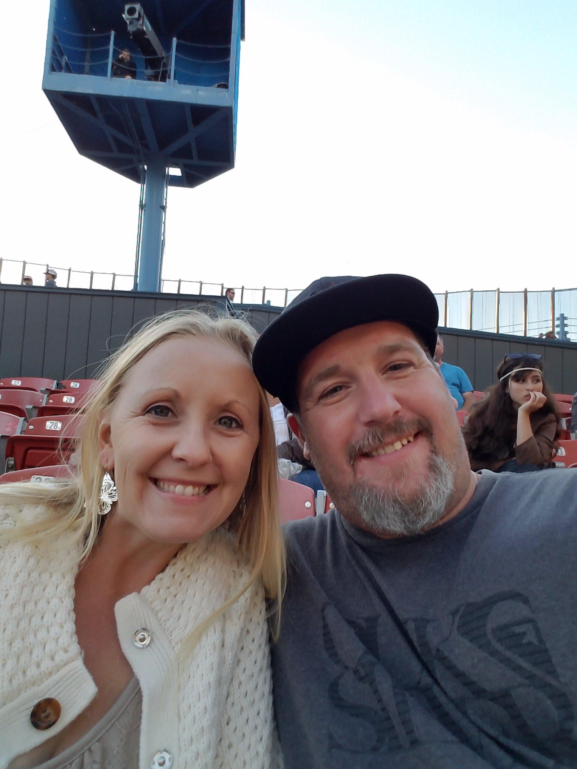 Rascal Flatts - Rhythm and Roots Tour With Special Guest Kelsea Ballerini and Chris Lane