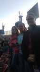 Rascal Flatts - Rhythm and Roots Tour With Special Guest Kelsea Ballerini and Chris Lane